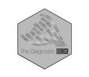 Diagnostic Box TDB510 Auto Chip